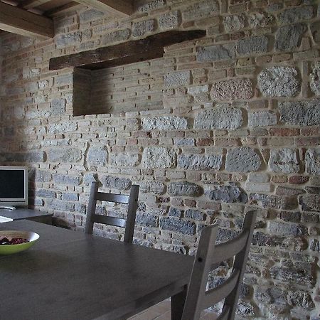 Villa Al Castello à San Severino Marche Extérieur photo